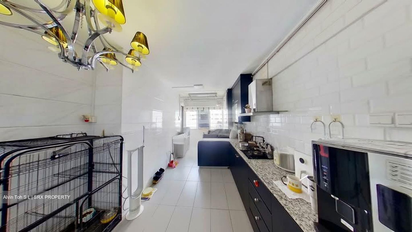 Blk 448 Jurong West Street 42 (Jurong West), HDB 3 Rooms #554597161